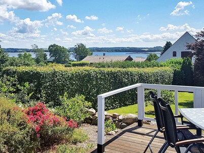 4 Person Holiday Home in Grevinge