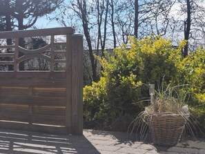 獨棟房屋 | 外觀