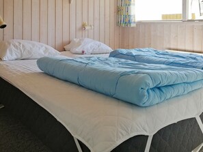 House - Modern Holiday Home in Sjolund With Sauna (Sjølund)