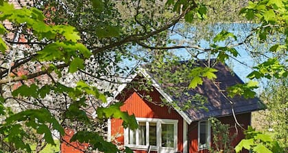 4 Person Holiday Home in Vreta