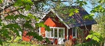 4 Person Holiday Home in Vreta