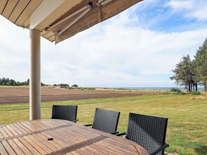 Casa | Vista mare
