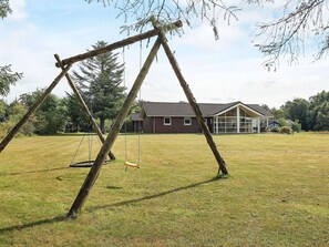 House | View from property