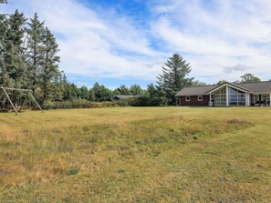 House | View from property