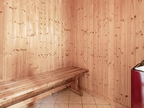 Casa | Sauna
