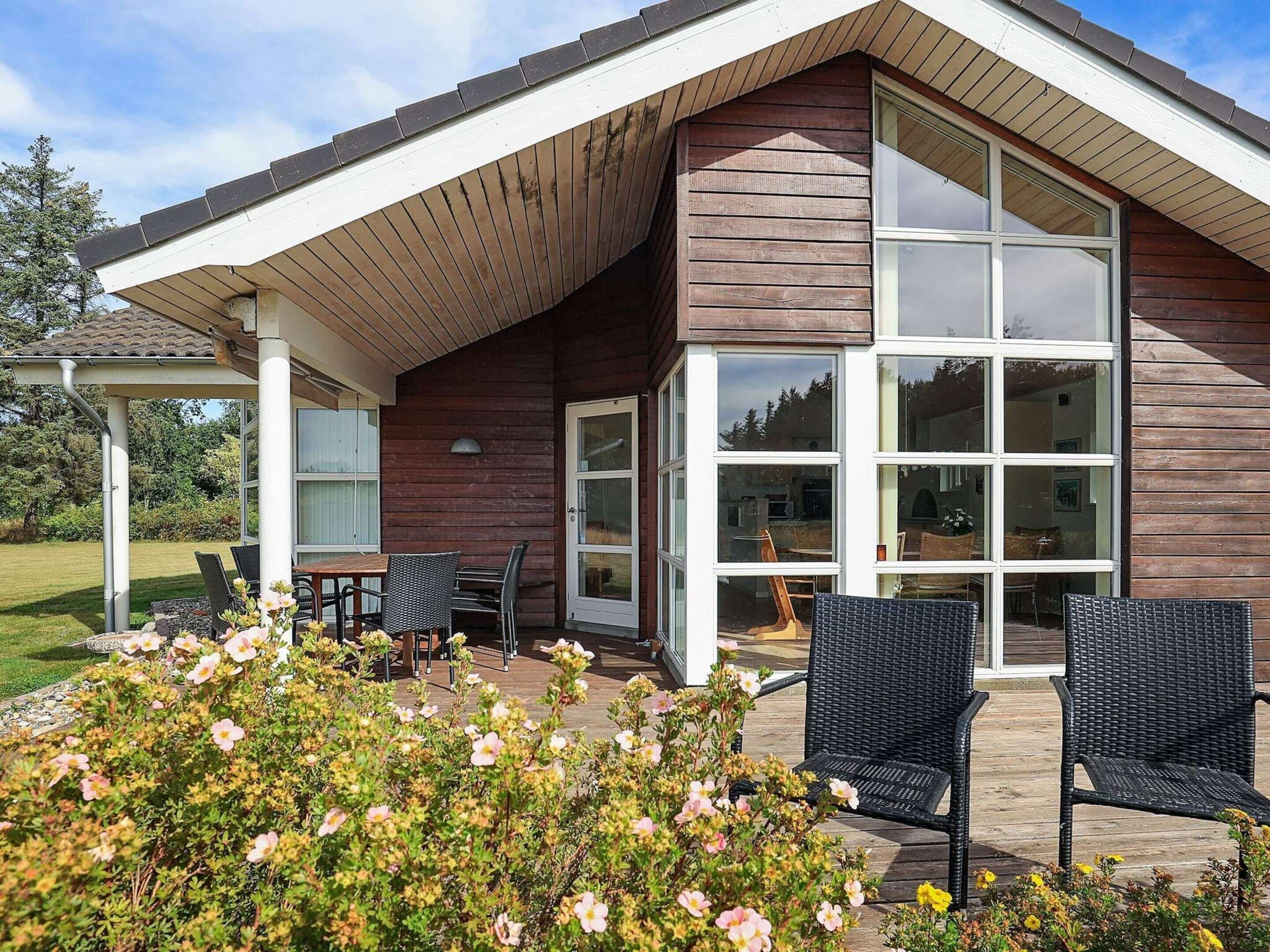 House | View from property