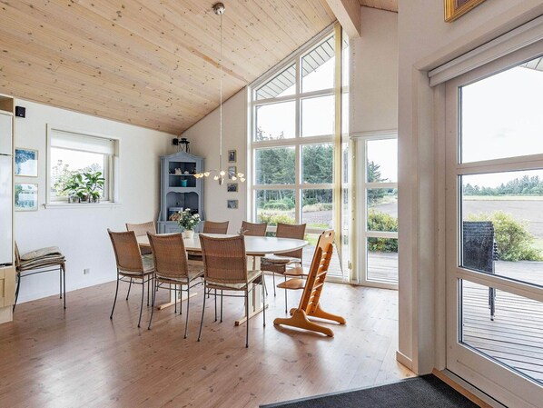 House | Interior
