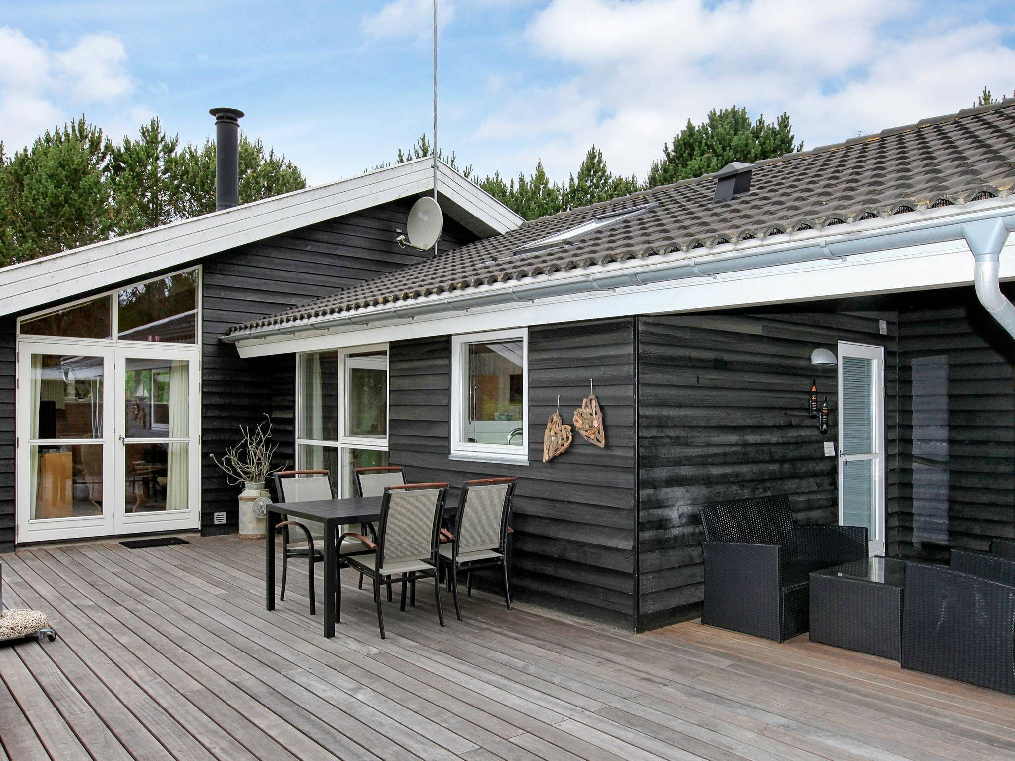 Udendørsområde