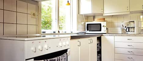 Huis | Interieur
