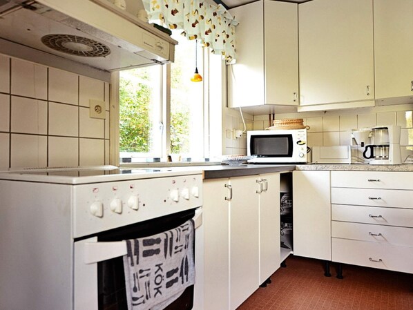 House | Interior