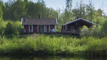 House | Exterior