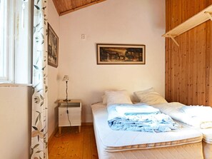 Interior - Holiday Home in GrÃ¤smark (Gränna)