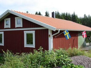 Hus | Eksteriør