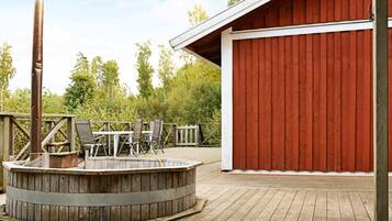 Maison | Restauration extérieure