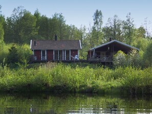 Eksteriør