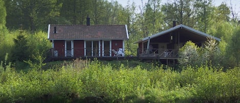 House | Exterior