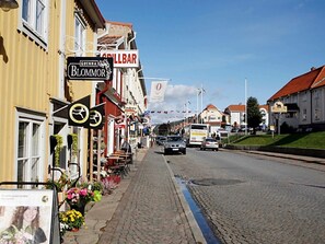 Hus | Övrigt