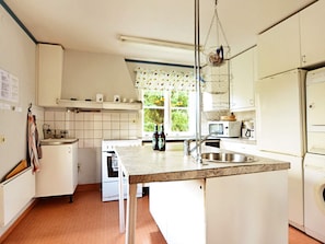 Hus | Innvendig