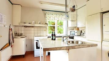 House | Interior