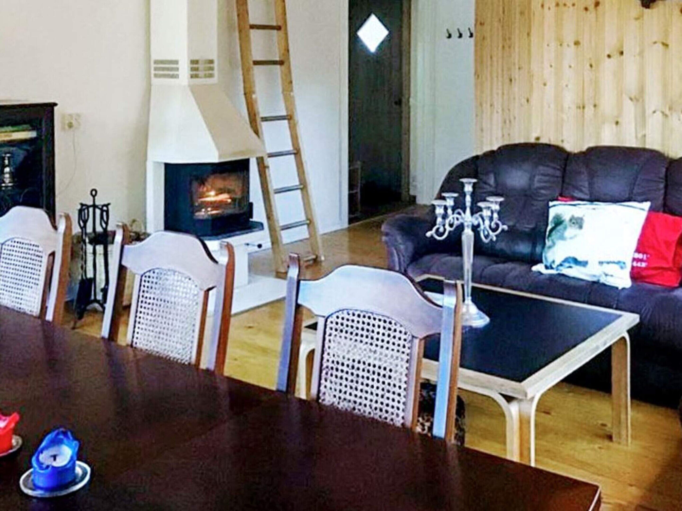 House | Interior