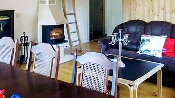 House | Interior