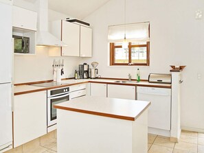 House | Interior - 6 Person Holiday Home in Egernsund-by Traum (Broager)