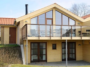 House | Exterior