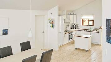 Ferienhaus | Innenbereich