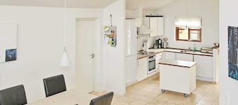 6 Person Holiday Home in Egernsund-by Traum