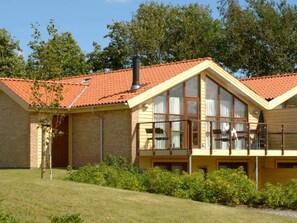 Hus | Udendørsområde