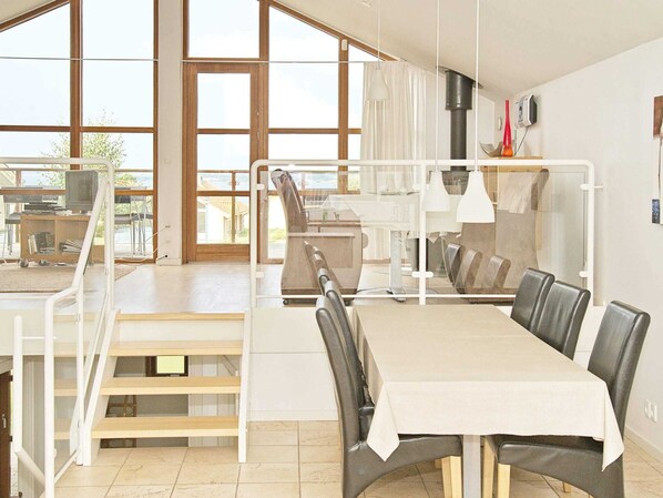 House | Interior - 6 Person Holiday Home in Egernsund-by Traum (Broager)