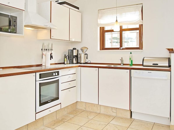 Ferienhaus | Innenbereich