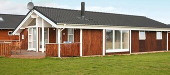 8 Person Holiday Home in Rodby
