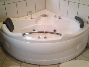 Spa treatment