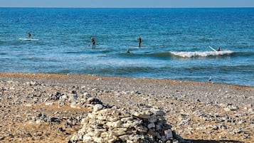 Hus | Strand