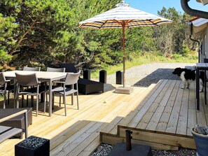 Maison | Restauration