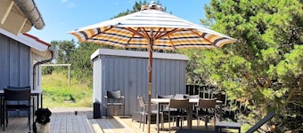 Luxury Pool House Near Beach - By Traum Ferienwohnungen