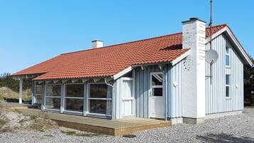 House | Exterior