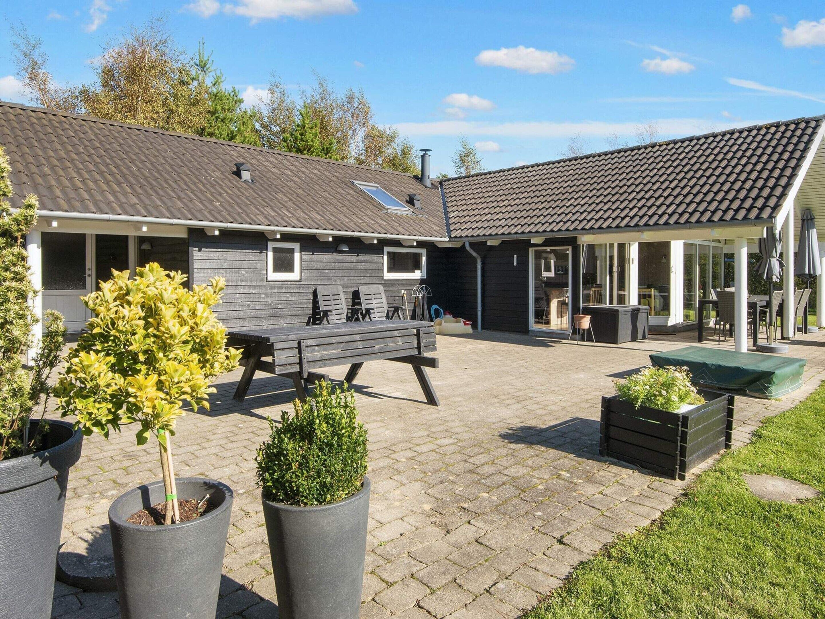 Maison | Équipement de l’hébergement