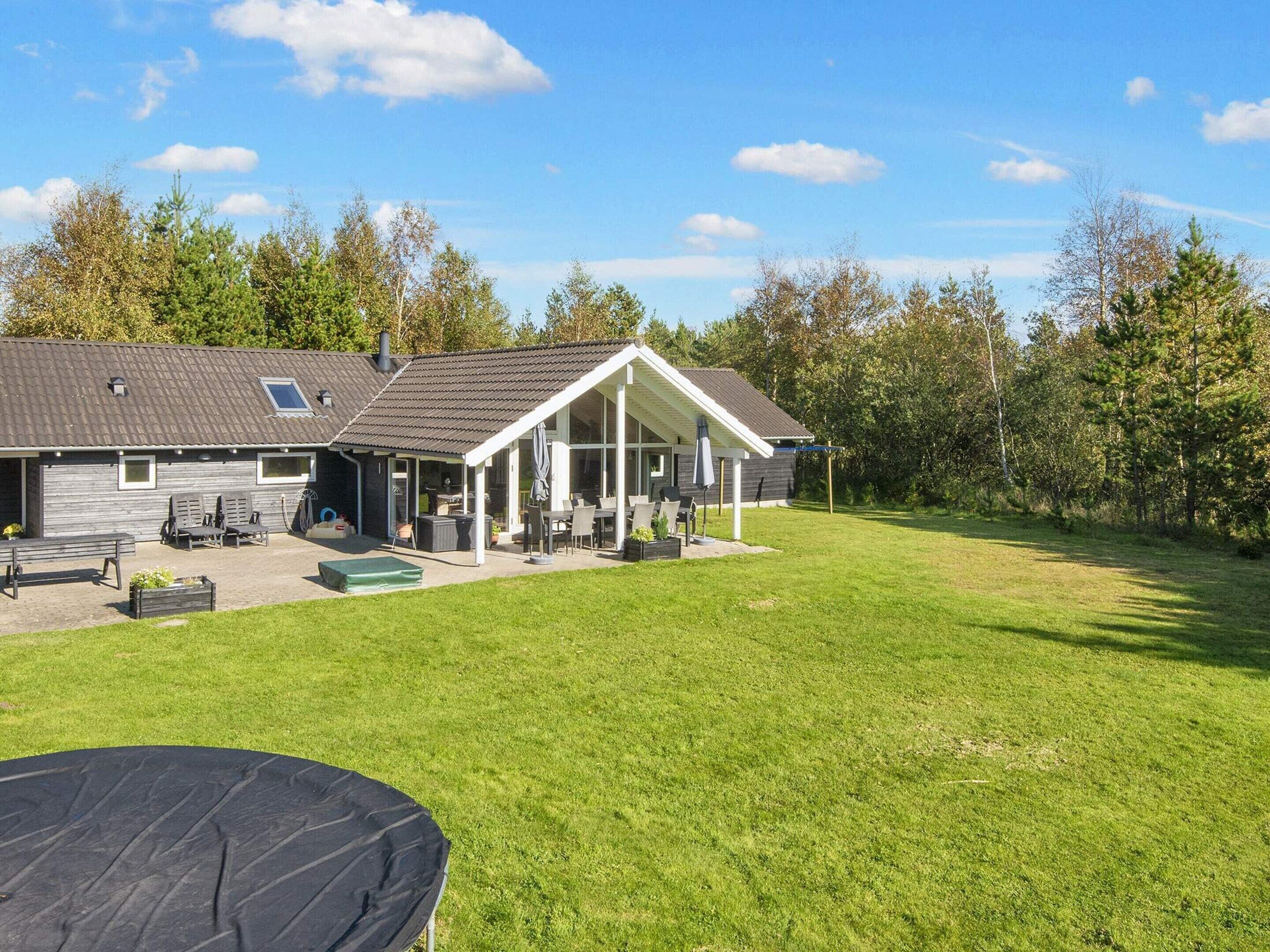 House | View from property
