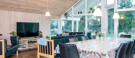 House | Interior