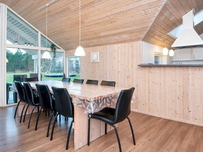 House | Dining