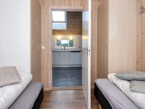 Interior - 4 Star Holiday Home in Romo (Rømø)