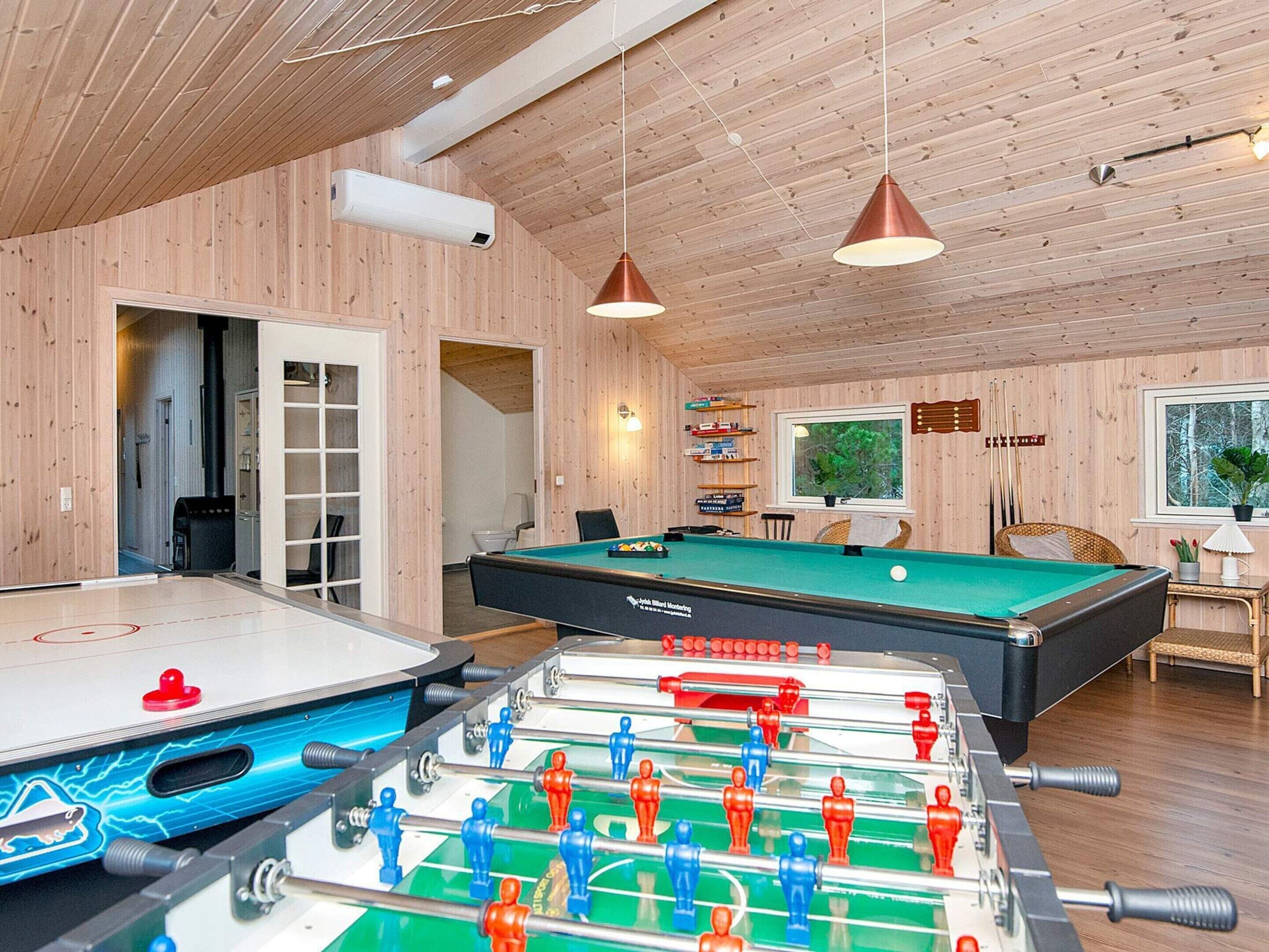 House | Interior
