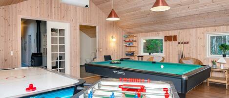 House | Interior
