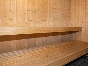 Sauna - 6 Person Holiday Home in Aabenraa (Aabenraa)
