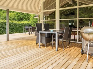 Property amenity - 6 Person Holiday Home in Aabenraa (Aabenraa)