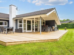 Ferienhaus | Ausstattung der Unterkunft