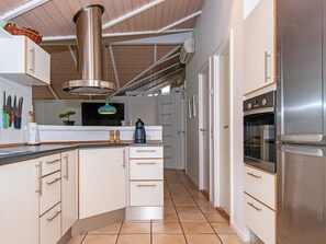 Interior - 6 Person Holiday Home in Aabenraa (Aabenraa)
