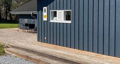 6 Person Holiday Home in Aabenraa